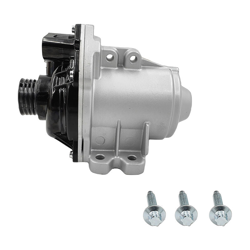 Electric Water Pump Fit For BMW 1 E82 3 E90 5 F10 E60 6 F06 F12 7 F01 F02 X1 E84 X3 F25 X4 F26 X5 E70 X6 E71 Z4 2007-2016