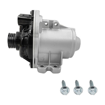 Electric Water Pump Fit For BMW 1 E82 3 E90 5 F10 E60 6 F06 F12 7 F01 F02 X1 E84 X3 F25 X4 F26 X5 E70 X6 E71 Z4 2007-2016