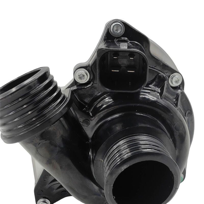 Electric Water Pump Fit For BMW 1 E82 3 E90 5 F10 E60 6 F06 F12 7 F01 F02 X1 E84 X3 F25 X4 F26 X5 E70 X6 E71 Z4 2007-2016