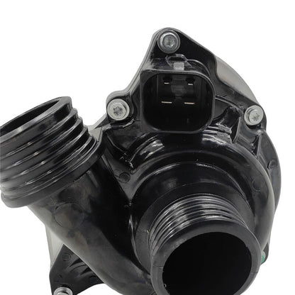 Electric Water Pump Fit For BMW 1 E82 3 E90 5 F10 E60 6 F06 F12 7 F01 F02 X1 E84 X3 F25 X4 F26 X5 E70 X6 E71 Z4 2007-2016