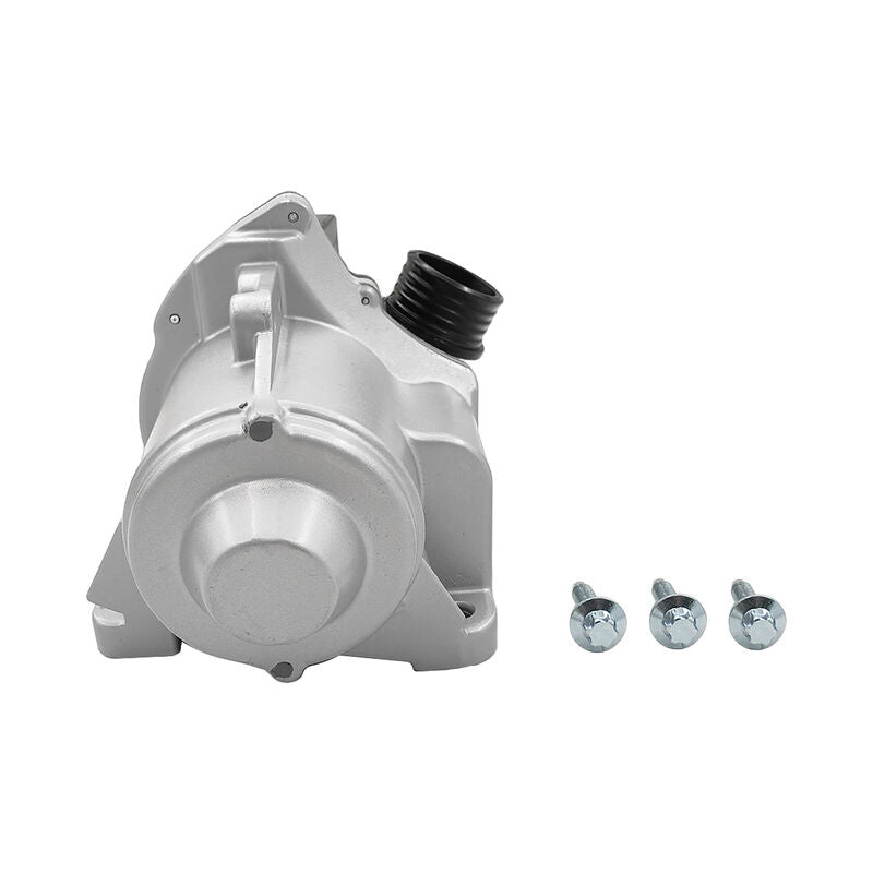 Electric Water Pump Fit For BMW 1 E82 3 E90 5 F10 E60 6 F06 F12 7 F01 F02 X1 E84 X3 F25 X4 F26 X5 E70 X6 E71 Z4 2007-2016
