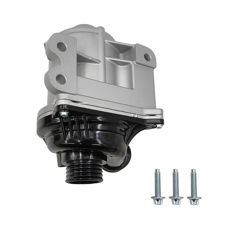 Electric Water Pump Fit For BMW 1 E82 3 E90 5 F10 E60 6 F06 F12 7 F01 F02 X1 E84 X3 F25 X4 F26 X5 E70 X6 E71 Z4 2007-2016
