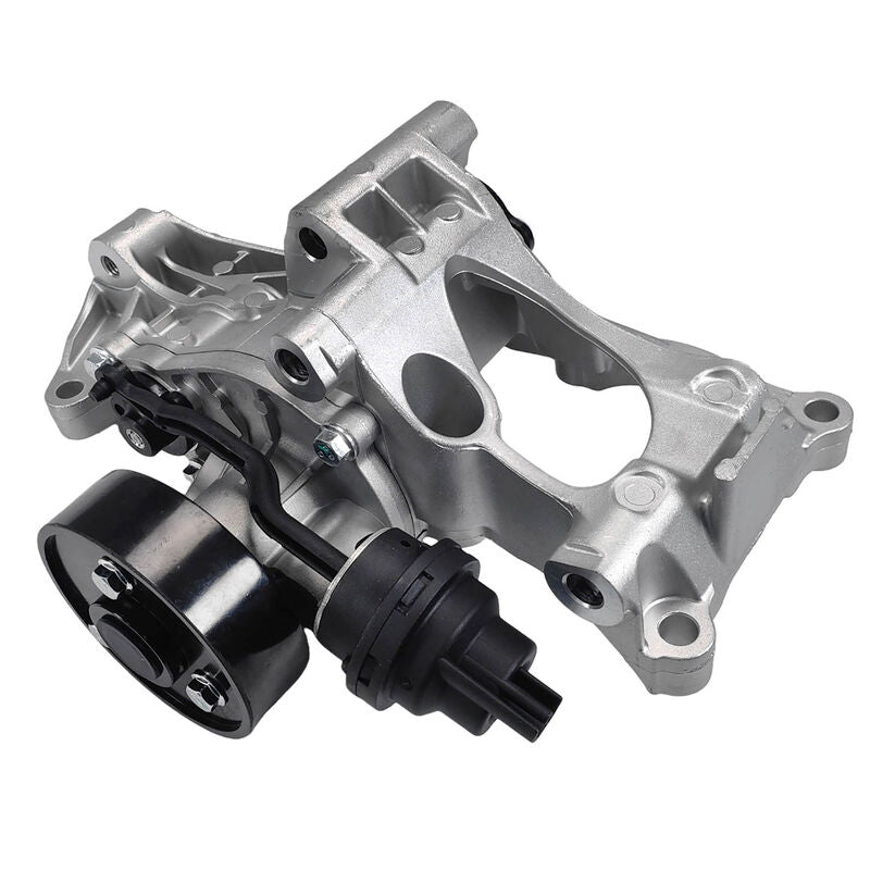 Coolant Pump With Support Fit For BMW X3 G01 X4 G02 1 F20 2 F22 F23 3 F30 F31 4 F32 5 G30 6 G32 7 G11 G12 2015-ON 11517644809