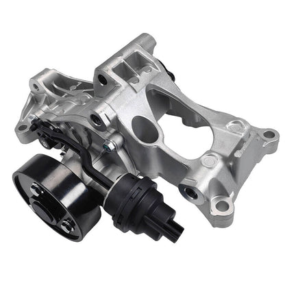 Coolant Pump With Support Fit For BMW X3 G01 X4 G02 1 F20 2 F22 F23 3 F30 F31 4 F32 5 G30 6 G32 7 G11 G12 2015-ON 11517644809