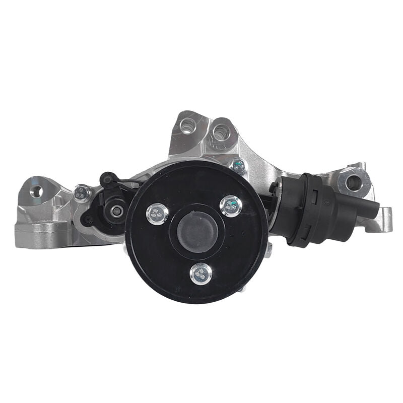 Coolant Pump With Support Fit For BMW X3 G01 X4 G02 1 F20 2 F22 F23 3 F30 F31 4 F32 5 G30 6 G32 7 G11 G12 2015-ON 11517644809