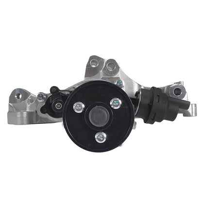 Coolant Pump With Support Fit For BMW X3 G01 X4 G02 1 F20 2 F22 F23 3 F30 F31 4 F32 5 G30 6 G32 7 G11 G12 2015-ON 11517644809