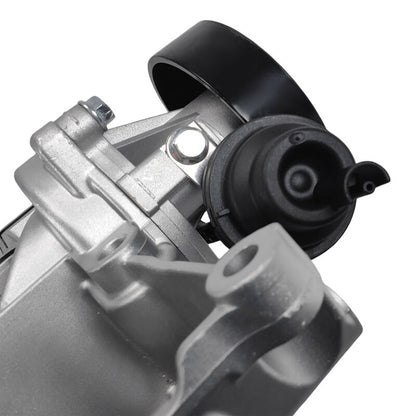 Coolant Pump With Support Fit For BMW X3 G01 X4 G02 1 F20 2 F22 F23 3 F30 F31 4 F32 5 G30 6 G32 7 G11 G12 2015-ON 11517644809