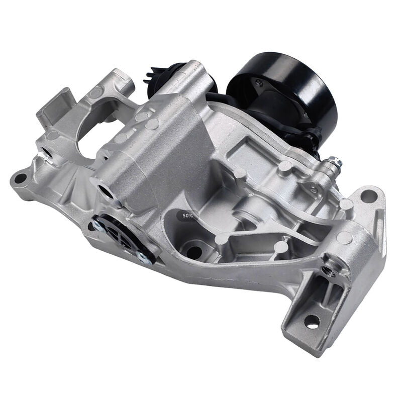 Coolant Pump With Support Fit For BMW X3 G01 X4 G02 1 F20 2 F22 F23 3 F30 F31 4 F32 5 G30 6 G32 7 G11 G12 2015-ON 11517644809