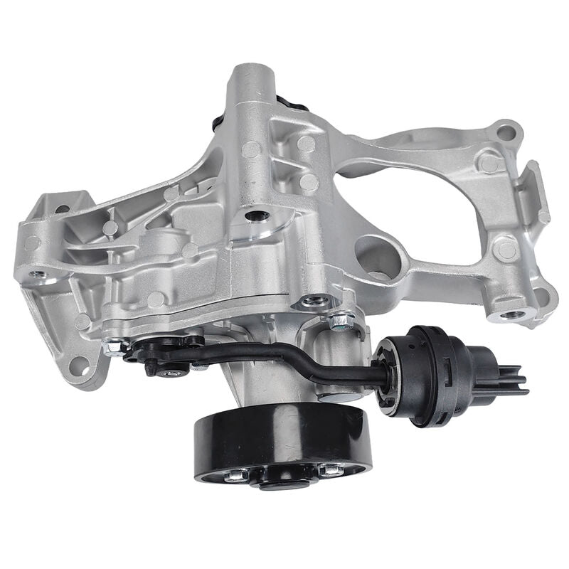 Coolant Pump With Support Fit For BMW X3 G01 X4 G02 1 F20 2 F22 F23 3 F30 F31 4 F32 5 G30 6 G32 7 G11 G12 2015-ON 11517644809