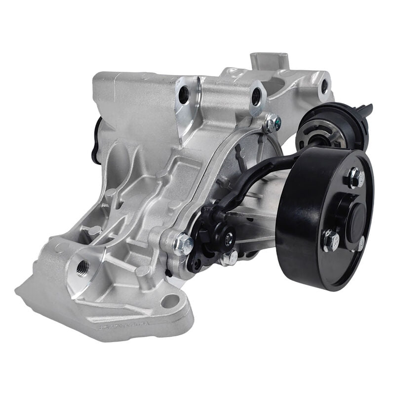 Coolant Pump With Support Fit For BMW X3 G01 X4 G02 1 F20 2 F22 F23 3 F30 F31 4 F32 5 G30 6 G32 7 G11 G12 2015-ON 11517644809