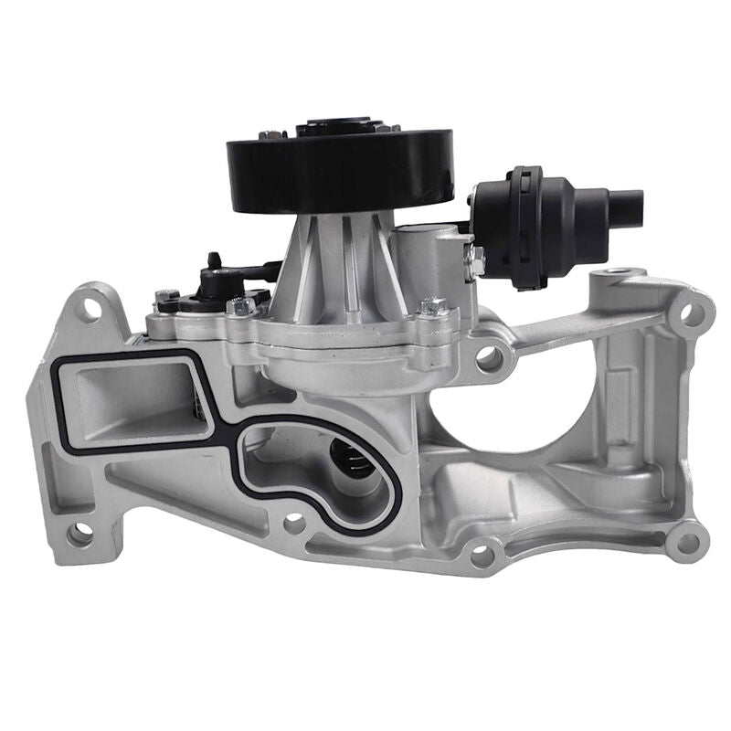 Coolant Pump With Support Fit For BMW X3 G01 X4 G02 1 F20 2 F22 F23 3 F30 F31 4 F32 5 G30 6 G32 7 G11 G12 2015-ON 11517644809