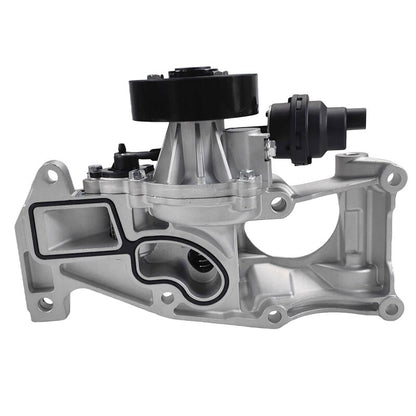 Coolant Pump With Support Fit For BMW X3 G01 X4 G02 1 F20 2 F22 F23 3 F30 F31 4 F32 5 G30 6 G32 7 G11 G12 2015-ON 11517644809