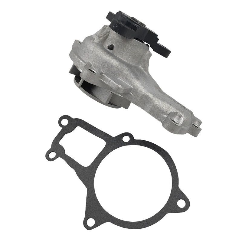 Engine Water Pump With Gasket Fit For Chrysler Grand Voyager RT 3.8L Petrol 2008-2010
