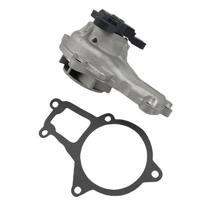Engine Water Pump With Gasket Fit For Chrysler Grand Voyager RT 3.8L Petrol 2008-2010
