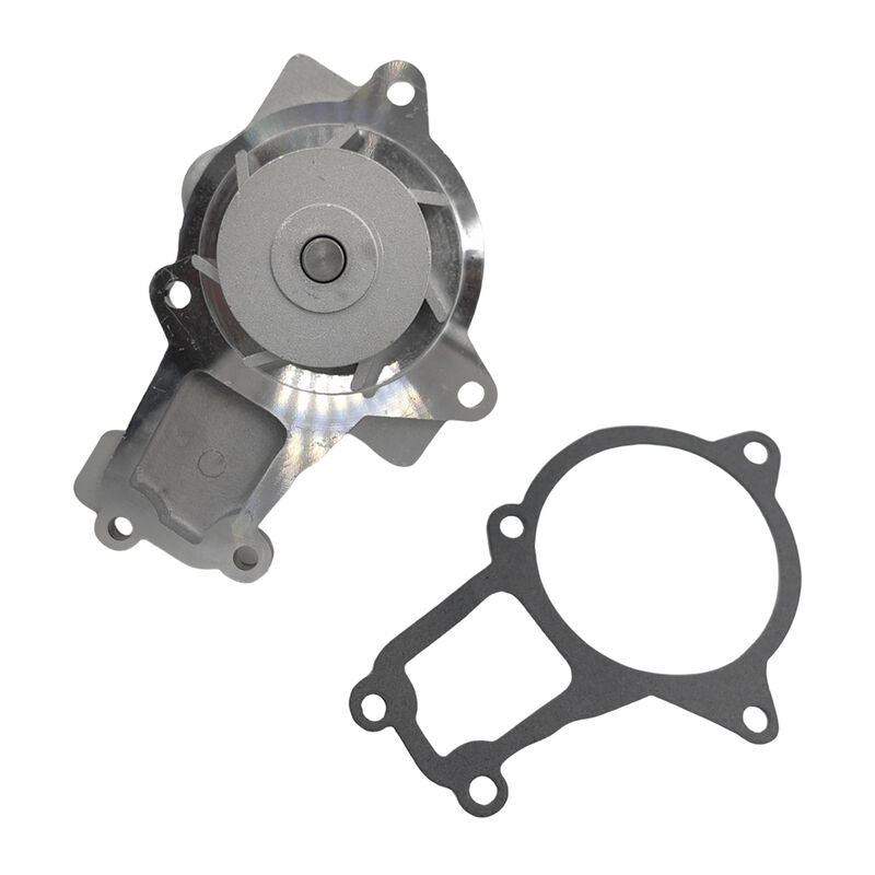 Engine Water Pump With Gasket Fit For Chrysler Grand Voyager RT 3.8L Petrol 2008-2010