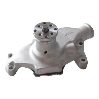 For Chev Small Block Water Pump Satin Alloy Suit For Short Pump SBC 283- 327-350