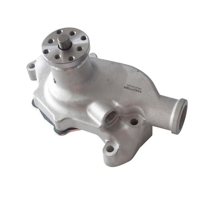 For Chev Small Block Water Pump Satin Alloy Suit For Short Pump SBC 283- 327-350