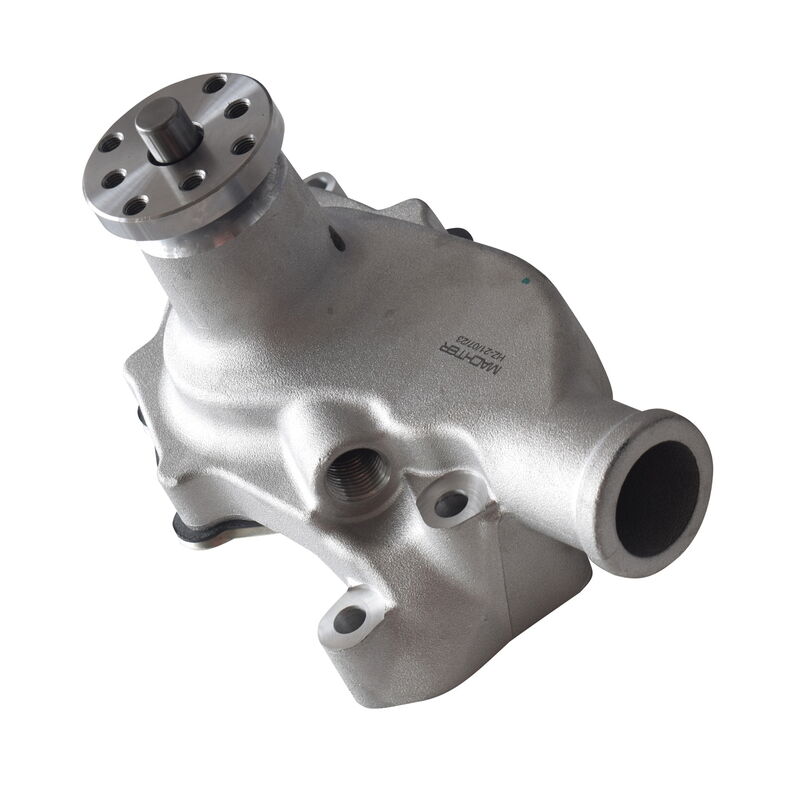 For Chev Small Block Water Pump Satin Alloy Suit For Short Pump SBC 283- 327-350