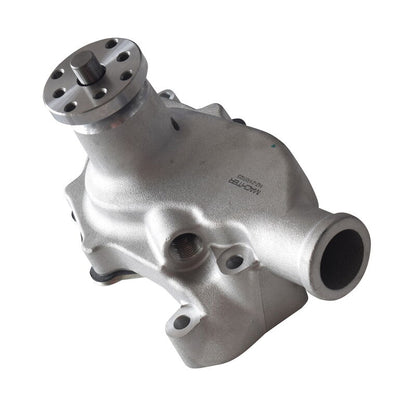 For Chev Small Block Water Pump Satin Alloy Suit For Short Pump SBC 283- 327-350