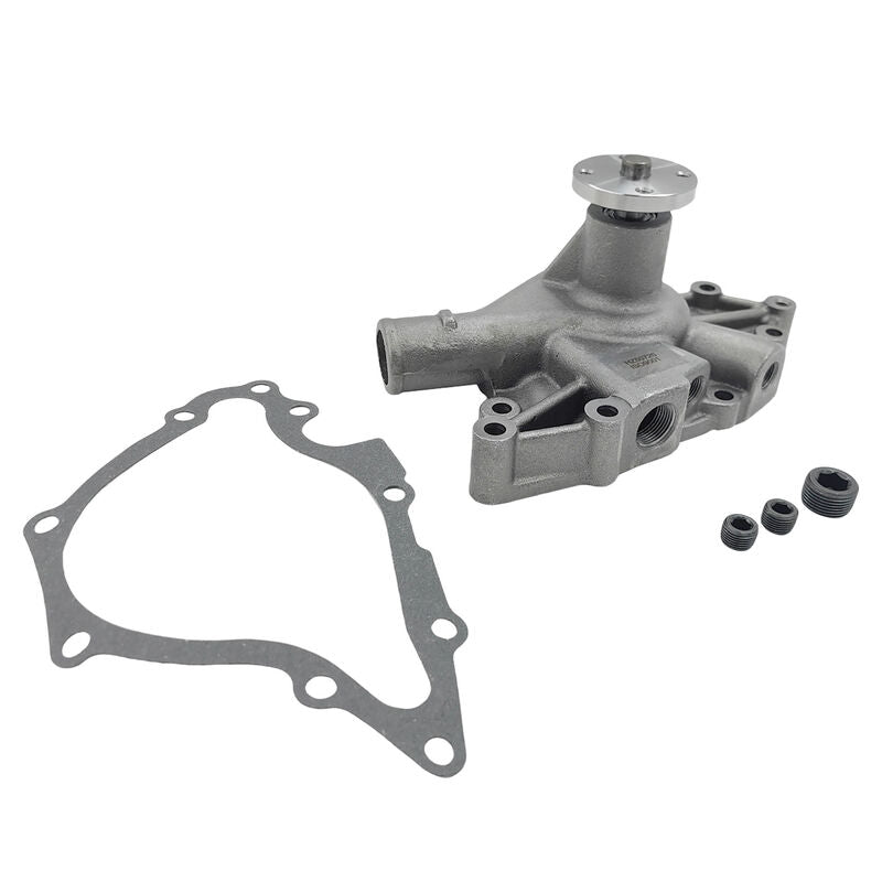 Water Pump With Gasket Fit For Chrysler Valiant For Dodge 273ci 313ci 318c V8 OHV 16V 2658959 1965-1970