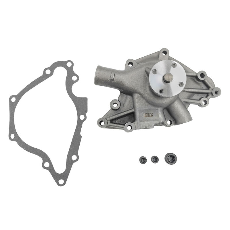 Water Pump With Gasket Fit For Chrysler Valiant For Dodge 273ci 313ci 318c V8 OHV 16V 2658959 1965-1970