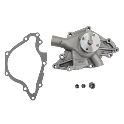 Water Pump With Gasket Fit For Chrysler Valiant For Dodge 273ci 313ci 318c V8 OHV 16V 2658959 1965-1970
