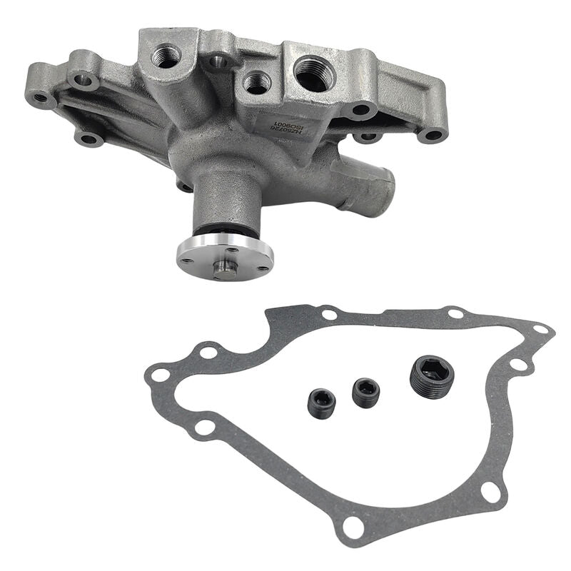 Water Pump With Gasket Fit For Chrysler Valiant For Dodge 273ci 313ci 318c V8 OHV 16V 2658959 1965-1970