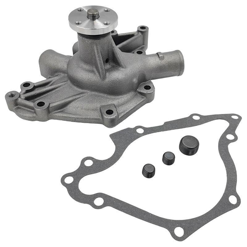 Water Pump With Gasket Fit For Chrysler Valiant For Dodge 273ci 313ci 318c V8 OHV 16V 2658959 1965-1970