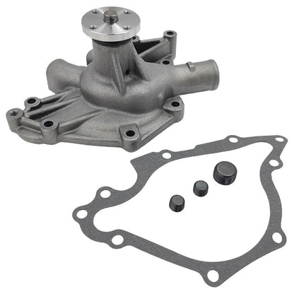 Water Pump With Gasket Fit For Chrysler Valiant For Dodge 273ci 313ci 318c V8 OHV 16V 2658959 1965-1970
