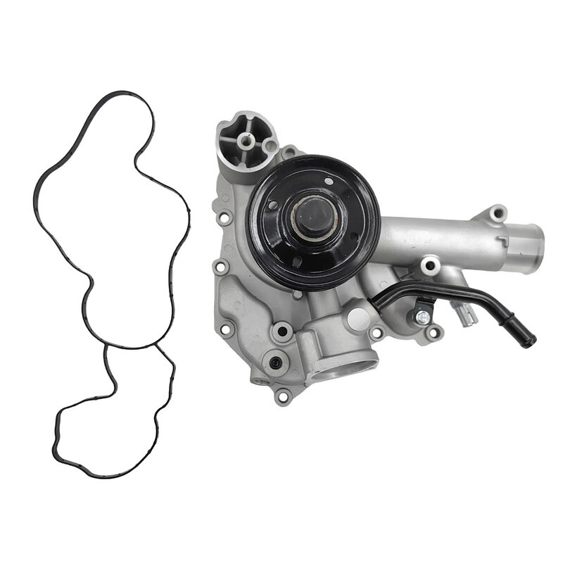 Water Pump With Gasket Fit For RAM 1500 DT DS 5.7L V8 16V EZH 2013-ON