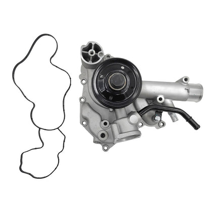Water Pump With Gasket Fit For RAM 1500 DT DS 5.7L V8 16V EZH 2013-ON