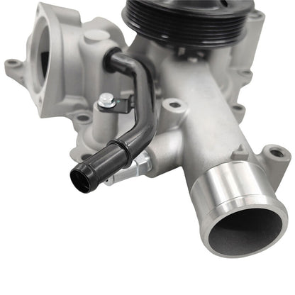 Water Pump With Gasket Fit For RAM 1500 DT DS 5.7L V8 16V EZH 2013-ON