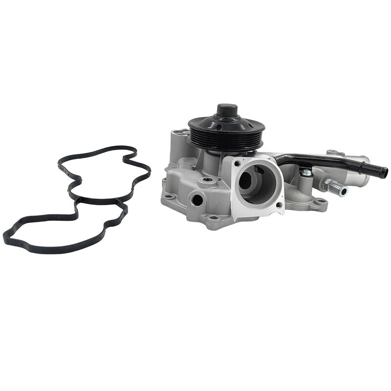 Water Pump With Gasket Fit For RAM 1500 DT DS 5.7L V8 16V EZH 2013-ON