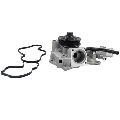 Water Pump With Gasket Fit For RAM 1500 DT DS 5.7L V8 16V EZH 2013-ON