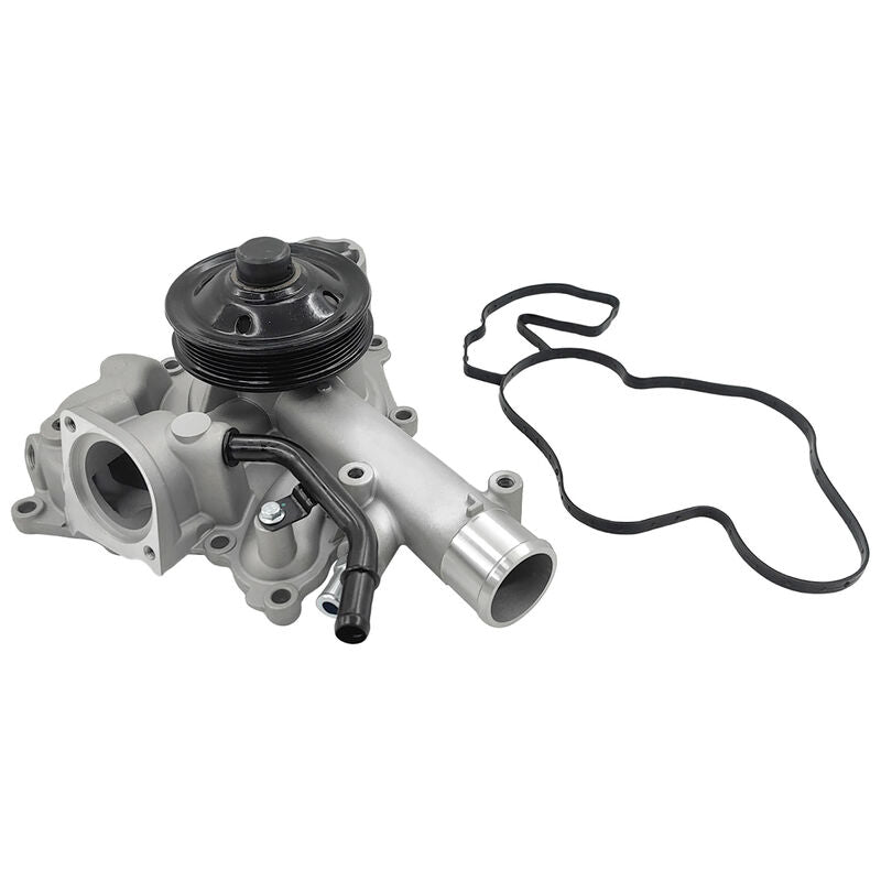 Water Pump With Gasket Fit For RAM 1500 DT DS 5.7L V8 16V EZH 2013-ON