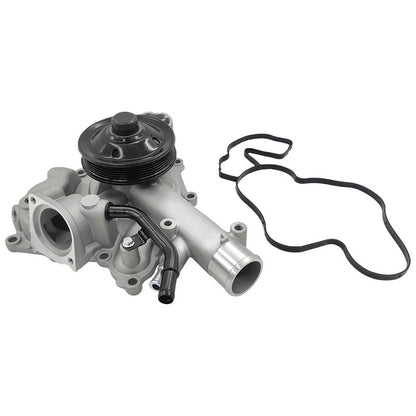 Water Pump With Gasket Fit For RAM 1500 DT DS 5.7L V8 16V EZH 2013-ON