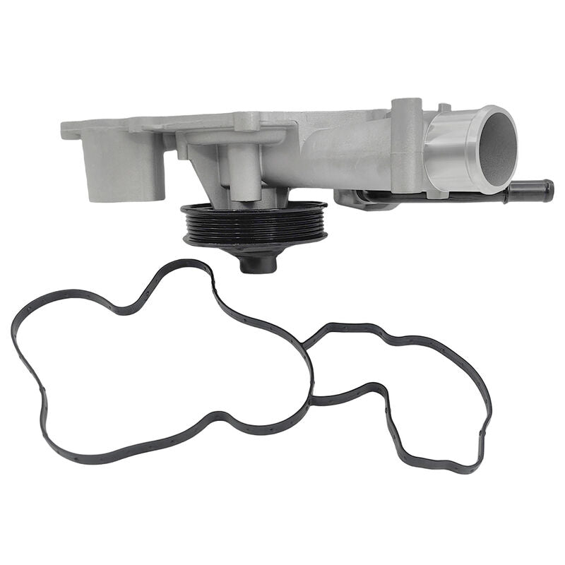 Water Pump With Gasket Fit For RAM 1500 DT DS 5.7L V8 16V EZH 2013-ON