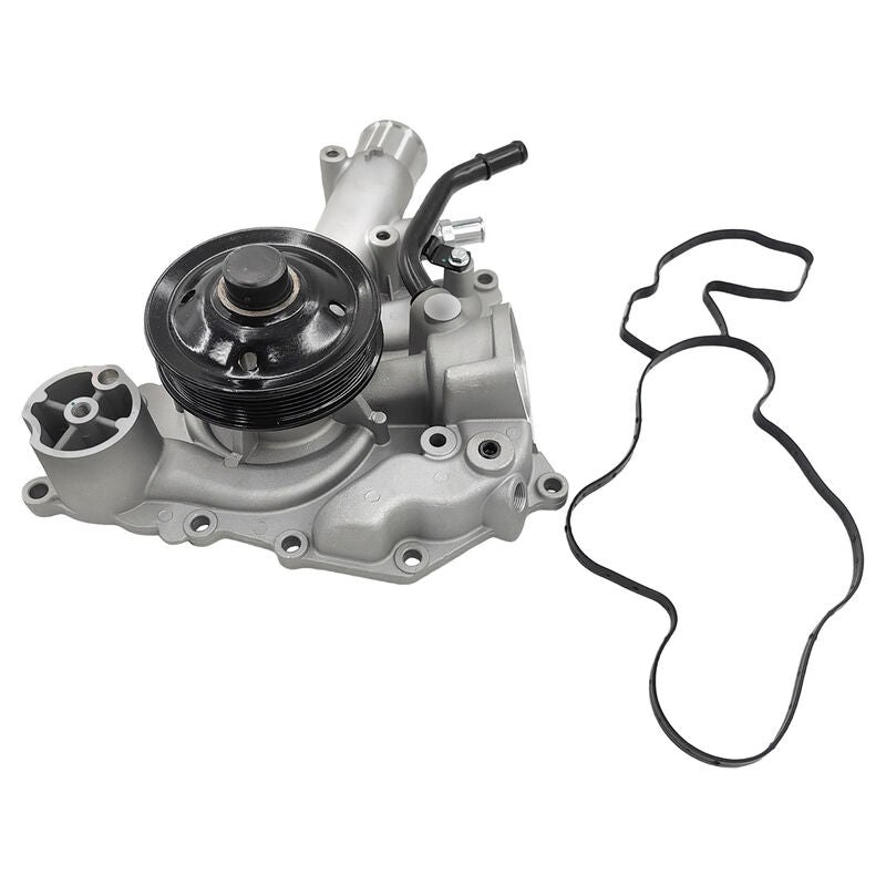 Water Pump With Gasket Fit For RAM 1500 DT DS 5.7L V8 16V EZH 2013-ON