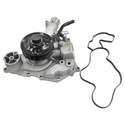 Water Pump With Gasket Fit For RAM 1500 DT DS 5.7L V8 16V EZH 2013-ON
