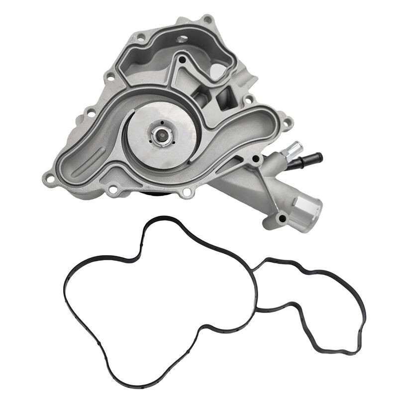 Water Pump With Gasket Fit For RAM 1500 DT DS 5.7L V8 16V EZH 2013-ON
