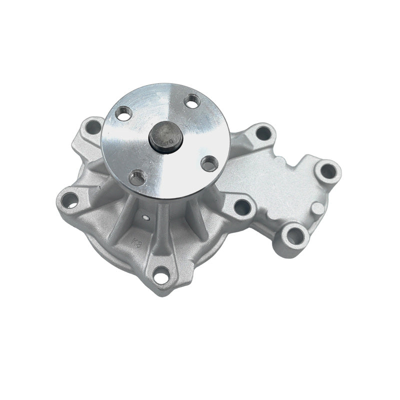 Water Pump With Gasket Fit For Mazda B2500 BT50 E2500 UF UN CD UN For Ford Ranger PK PJ Courier PH PG PD