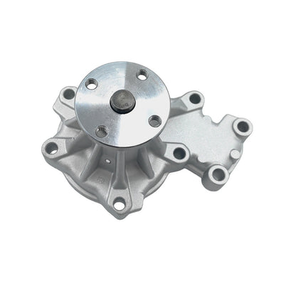 Water Pump With Gasket Fit For Mazda B2500 BT50 E2500 UF UN CD UN For Ford Ranger PK PJ Courier PH PG PD