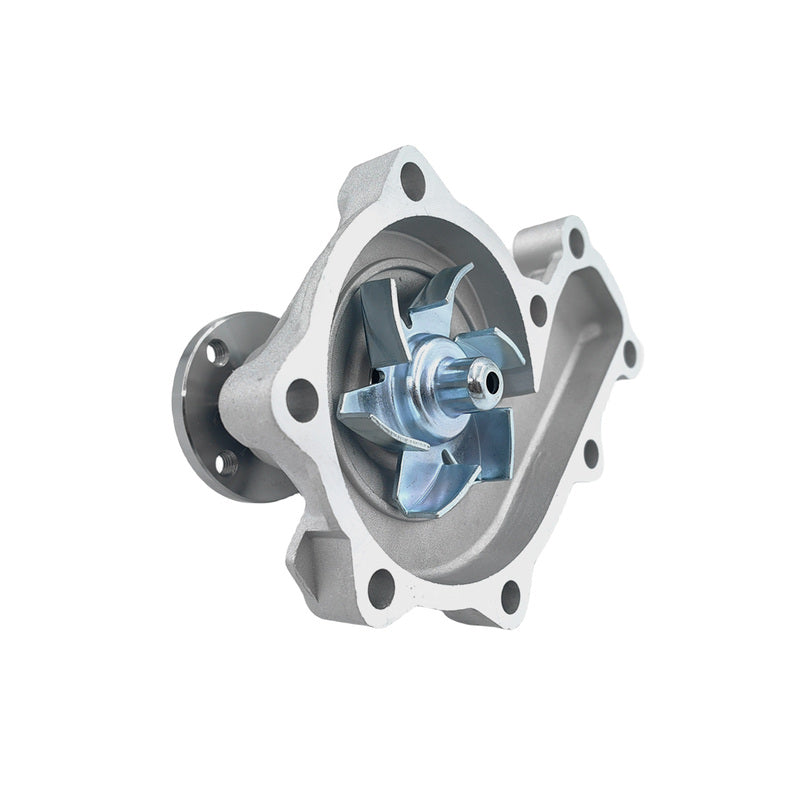 Water Pump With Gasket Fit For Mazda B2500 BT50 E2500 UF UN CD UN For Ford Ranger PK PJ Courier PH PG PD