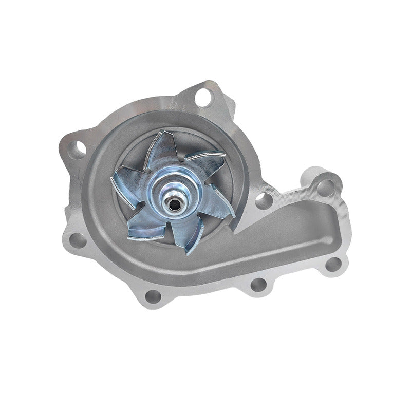 Water Pump With Gasket Fit For Mazda B2500 BT50 E2500 UF UN CD UN For Ford Ranger PK PJ Courier PH PG PD