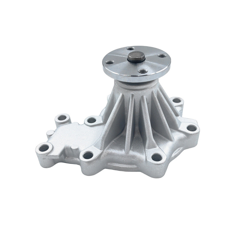 Water Pump With Gasket Fit For Mazda B2500 BT50 E2500 UF UN CD UN For Ford Ranger PK PJ Courier PH PG PD