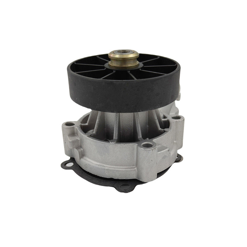 Water Pump With Pulley Fit For Ford Falcon Fairmont AU EF EL XH NF 6Cyl 4.0L 1994-2003