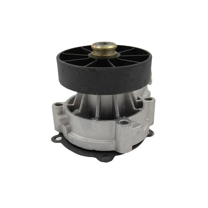 Water Pump With Pulley Fit For Ford Falcon Fairmont AU EF EL XH NF 6Cyl 4.0L 1994-2003