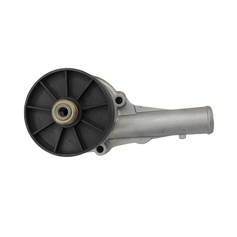 Water Pump With Pulley Fit For Ford Falcon Fairmont AU EF EL XH NF 6Cyl 4.0L 1994-2003