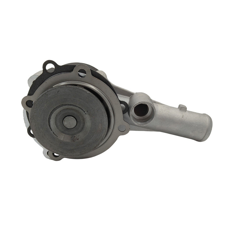 Water Pump With Pulley Fit For Ford Falcon Fairmont AU EF EL XH NF 6Cyl 4.0L 1994-2003