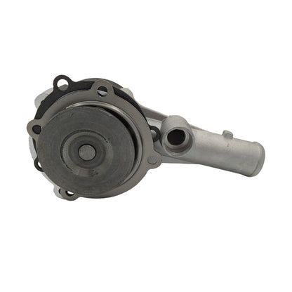 Water Pump With Pulley Fit For Ford Falcon Fairmont AU EF EL XH NF 6Cyl 4.0L 1994-2003
